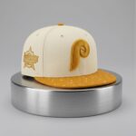 2026 Philadelphia Phillies All Star Soft Pretzel Hat