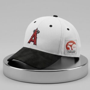 2026 LA Angels Catholic Families Night Hat Giveaway