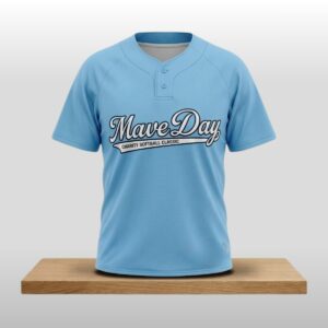 2026 Drake Maye Day NE Patriots Jersey 2