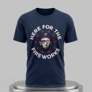 2026 Nationals Patriotic Shirt Giveaway1