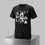 A Story of Love and Hockey Shane Hollander Shirt