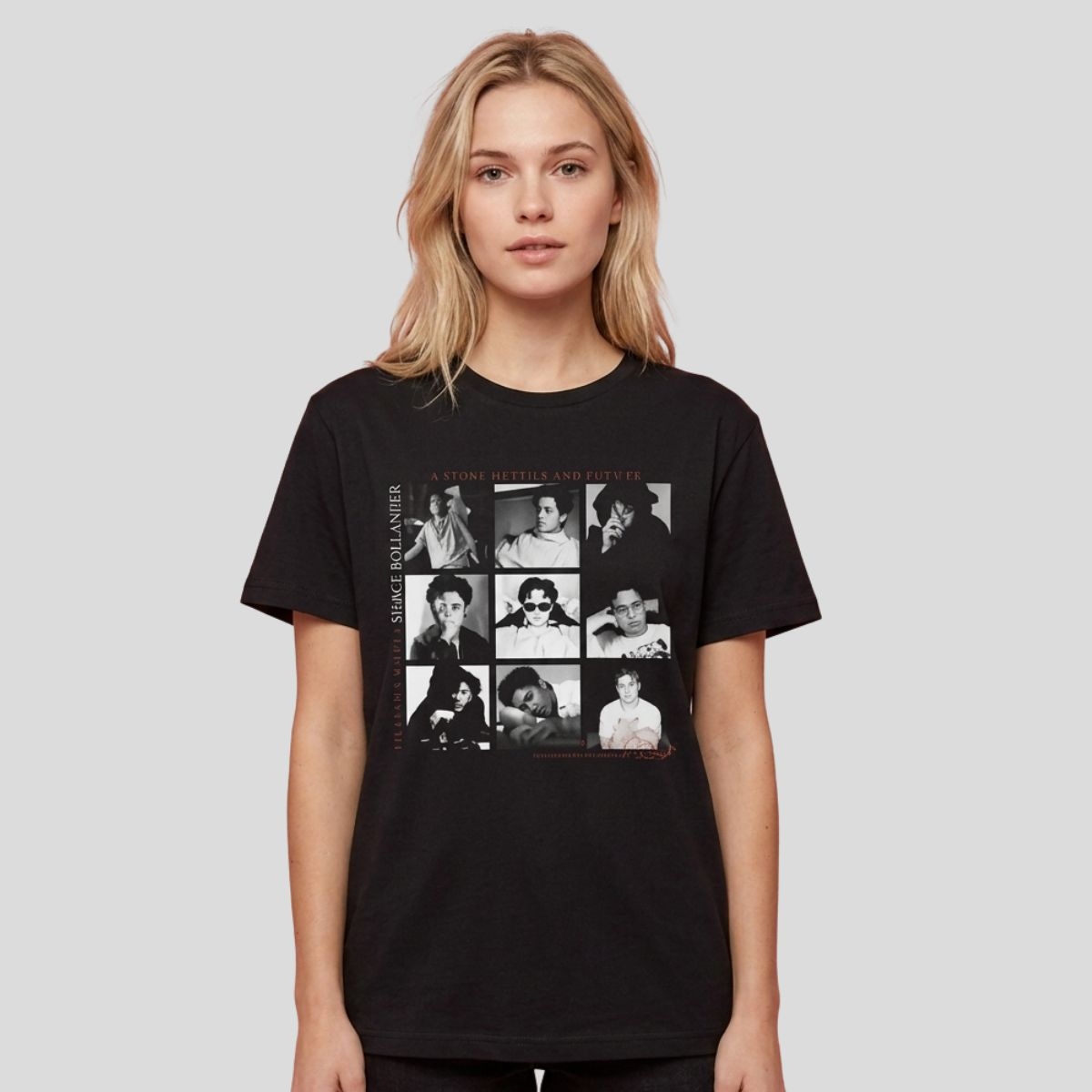 A Story of Love and Hockey Shane Hollander Shirt A Story of Love and Hockey Shane Hollander Shirt