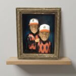 2026 Schaumburg Boomers Calado Brothers Bobblehead Giveaway