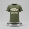 AI Is Trashy Protect The Water Shirt 2