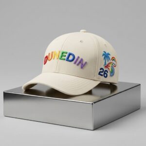 2026 Blue Jays Dunedin Pride Night Hat Giveaway 2