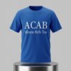 ACAB Means Refs Too Shirt 4 Acab Means Refs Too Shirt 2