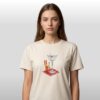Adrien Rabiot Drole De Monsieur Cocktail Shirt