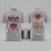 2026 New York Knicks Champs Shirt