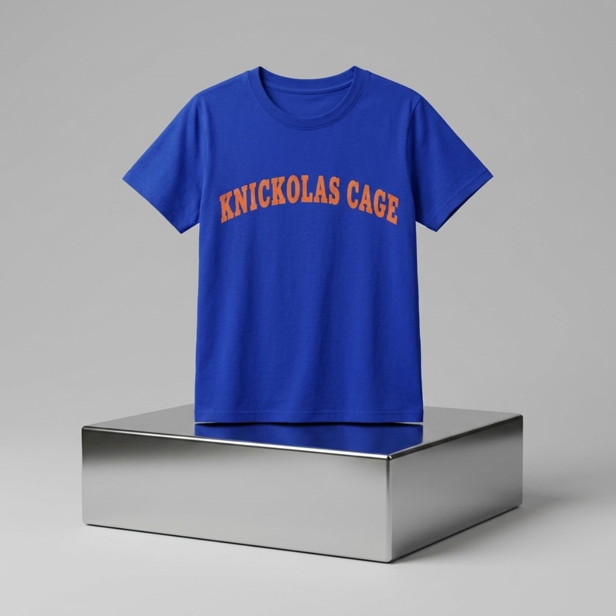 Alana Haim Knickolas Cage Shirt 1 Alana Haim Knickolas Cage Shirt 2