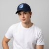 Alexandra Daddario England World Cup 2026 Hat