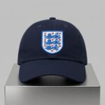 Alexandra Daddario England World Cup 2026 Hat