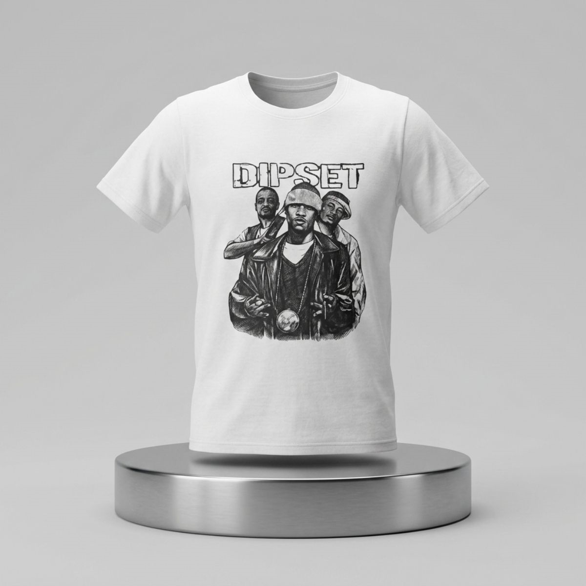 Anthony Towns DIPSET Shirt 1 Anthony Towns DIPSET Shirt 2