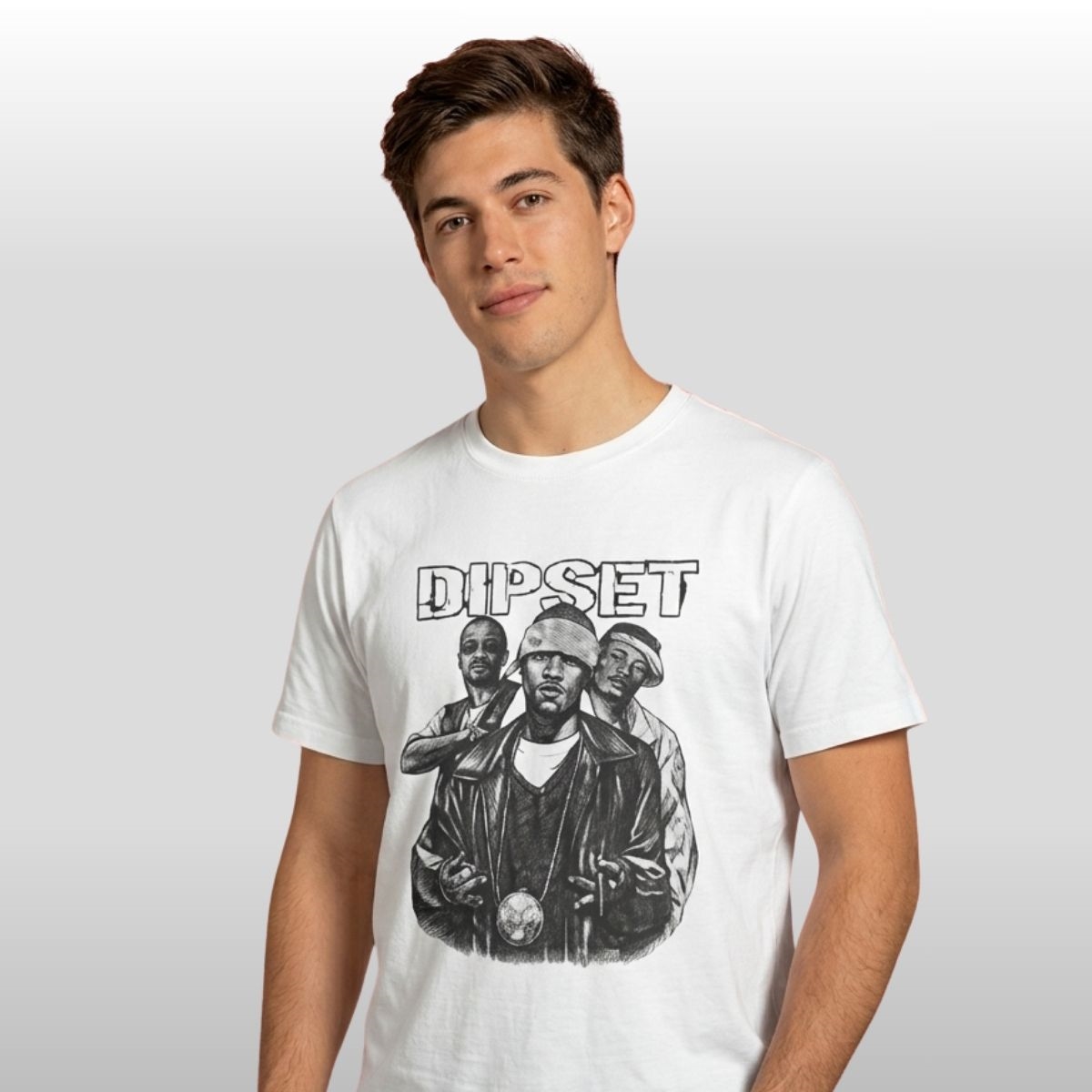 Anthony Towns DIPSET Shirt Anthony Towns DIPSET Shirt