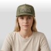 Anybody Can Love The Moutains But It Take A Soul To Love The Praire Hat 3 Anybody Can Love The Moutains But It Take A Soul To Love The Praire Hat
