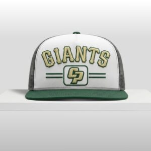 2026 SF Giants Cal Poly Night Hat Giveaway 2