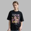 Ariana Grande Stop Playing with Dolls Shirt