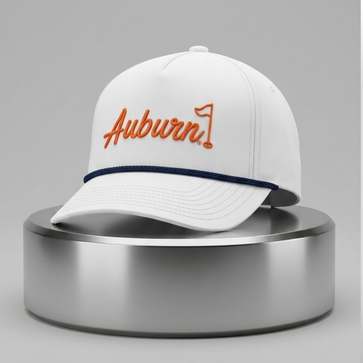 Auburn Golf Hat 1 Auburn Golf Hat