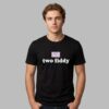 Awesome Two Fiddy 1776 2026 Patriotic Shirt