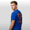 BEC Brunson Egg And Cheese Shirt