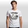 Baseball How Come Its Always Youre Autistic Shirt