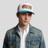 Big Cat Chicago Cubs Spring Training Hat
