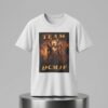 Bodybuilders Team DCMJF Shirt 2