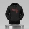 Boy Boymoder Hoodie 5 Boy Boymoder Hoodie 2