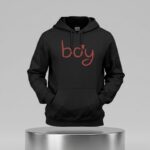 Boy Boymoder Hoodie