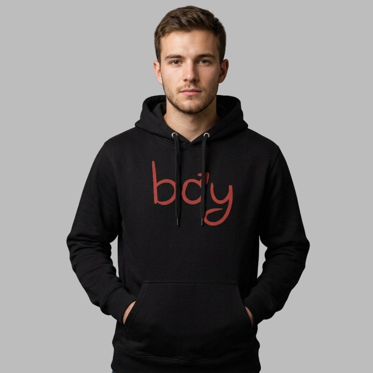 Boy Boymoder Hoodie Boy Boymoder Hoodie
