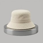 Brad Pitt at the World Cup 2026 Bucket Hat