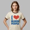 Bre Scullark I Love Black People Shirt 3