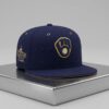 Brewers 2026 All Star Game Hat 5 Brewers 2026 All Star Game Hat 2