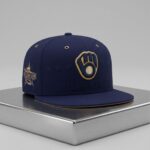 Brewers 2026 All Star Game Hat
