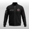 CM Punk Bo Lueders Jacket 8 CM Punk Bo Lueders Jacket
