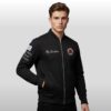 CM Punk Bo Lueders Jacket 6 CM Punk Bo Lueders Jacket (2)