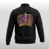 CM Punk Bo Lueders Jacket 5 CM Punk Bo Lueders Jacket (3)