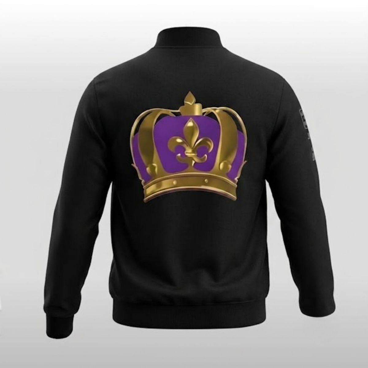 CM Punk Bo Lueders Jacket 2 CM Punk Bo Lueders Jacket (3)
