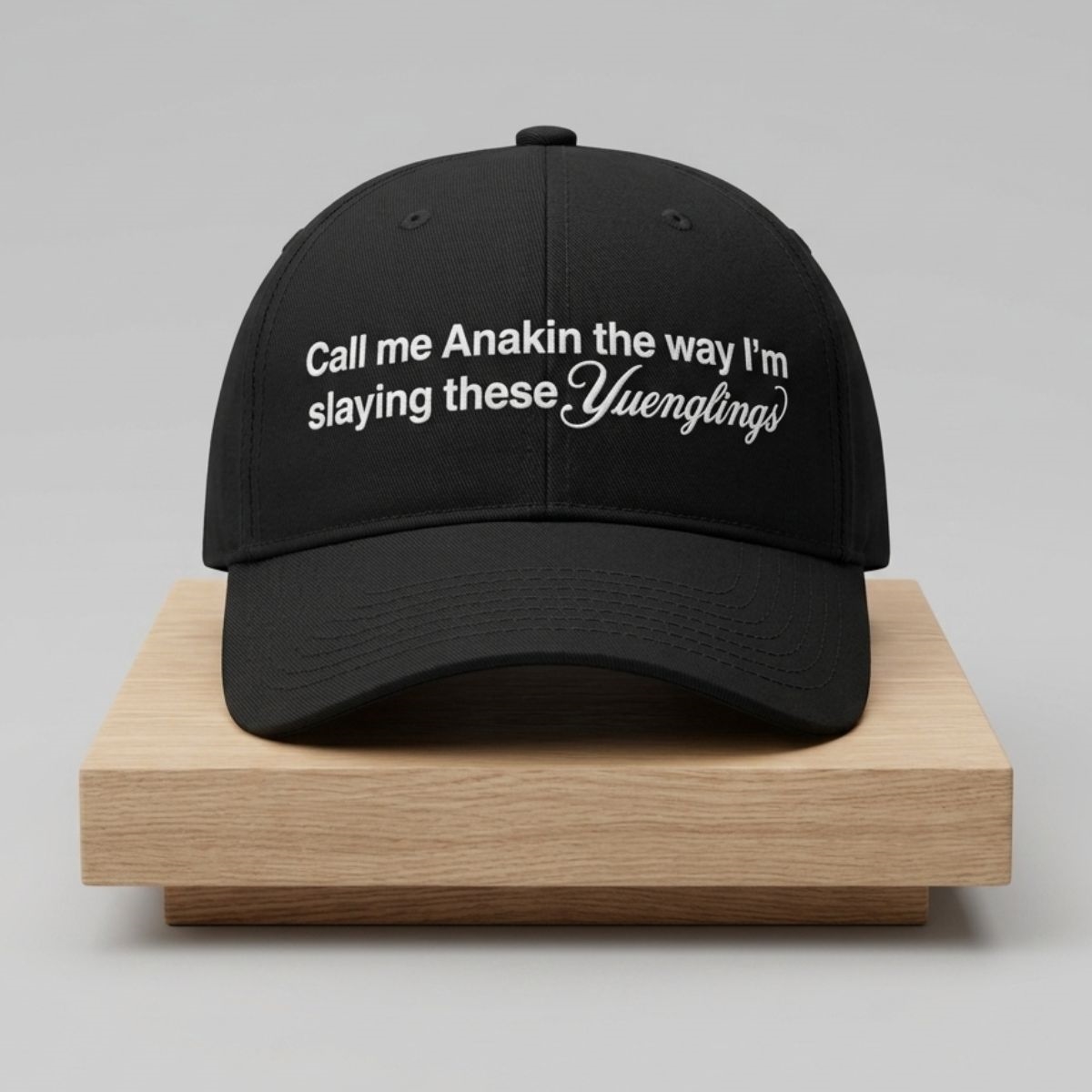 Call Me Annie The Way I Am Slaying These Younglings Hat 1 Call Me Annie The Way I Am Slaying These Younglings Hat 2