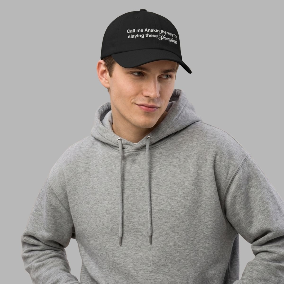 Call Me Annie The Way I Am Slaying These Younglings Hat Call Me Annie The Way I Am Slaying These Younglings Hat