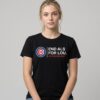 Chicago Cubs End ALS Lou Gehrig Day Shirt