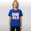 Chicago Cubs Nico Hoerner End ALS Awareness Shirt 3 Chicago Cubs Nico Hoerner End ALS Awareness Shirt