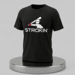 Chicago White Sox Strokin' Shirt