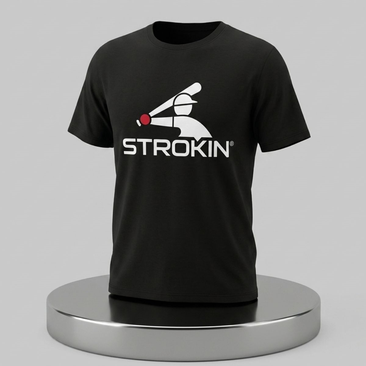 Chicago White Sox Strokin' Shirt 1 Chicago White Sox Strokin Shirt 2