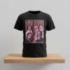 Chloe Sevigny Hannah Einbinder Shirt 5 Chloe Sevigny Hannah Einbinder Shirt 2