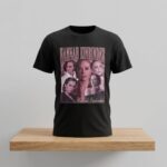 Chloe Sevigny Hannah Einbinder Shirt