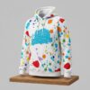 Clyde Frazier Super Mario Sunshine Hoodie 4 Clyde Frazier Super Mario Sunshine Hoodie 2