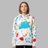 Clyde Frazier Super Mario Sunshine Hoodie 4 Clyde Frazier Super Mario Sunshine Hoodie 3