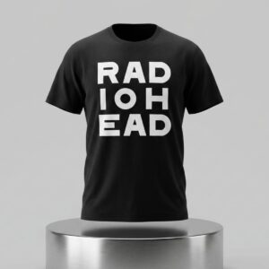 Edward Norton Radiohead Shirt 2