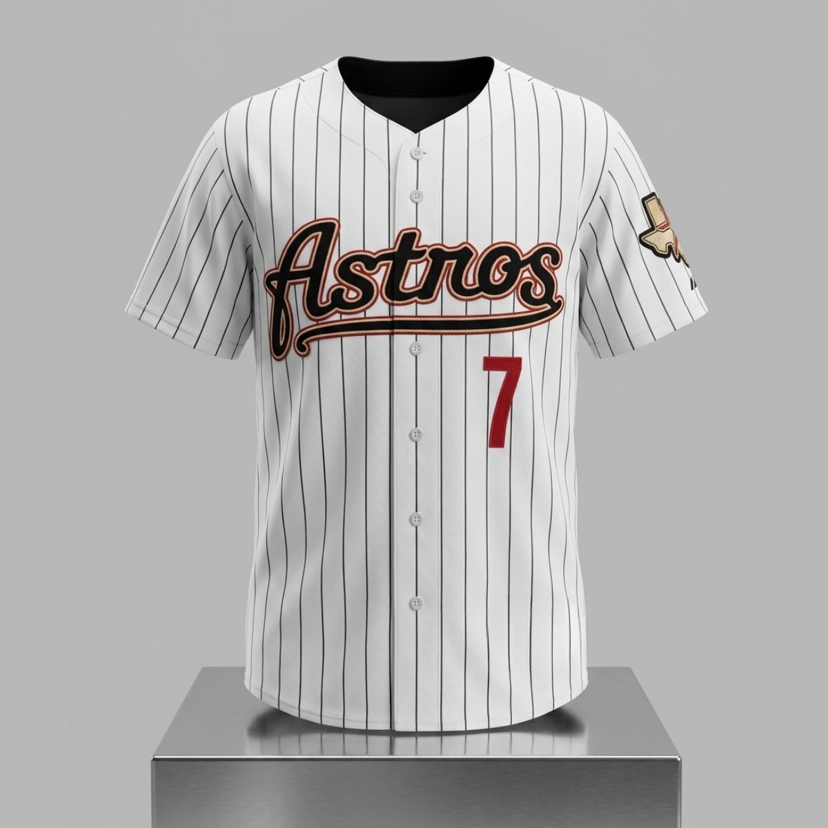 Craig Biggio 2005 Houston Astros Jersey 1 Craig Biggio 2005 Houston Astros Jersey 3