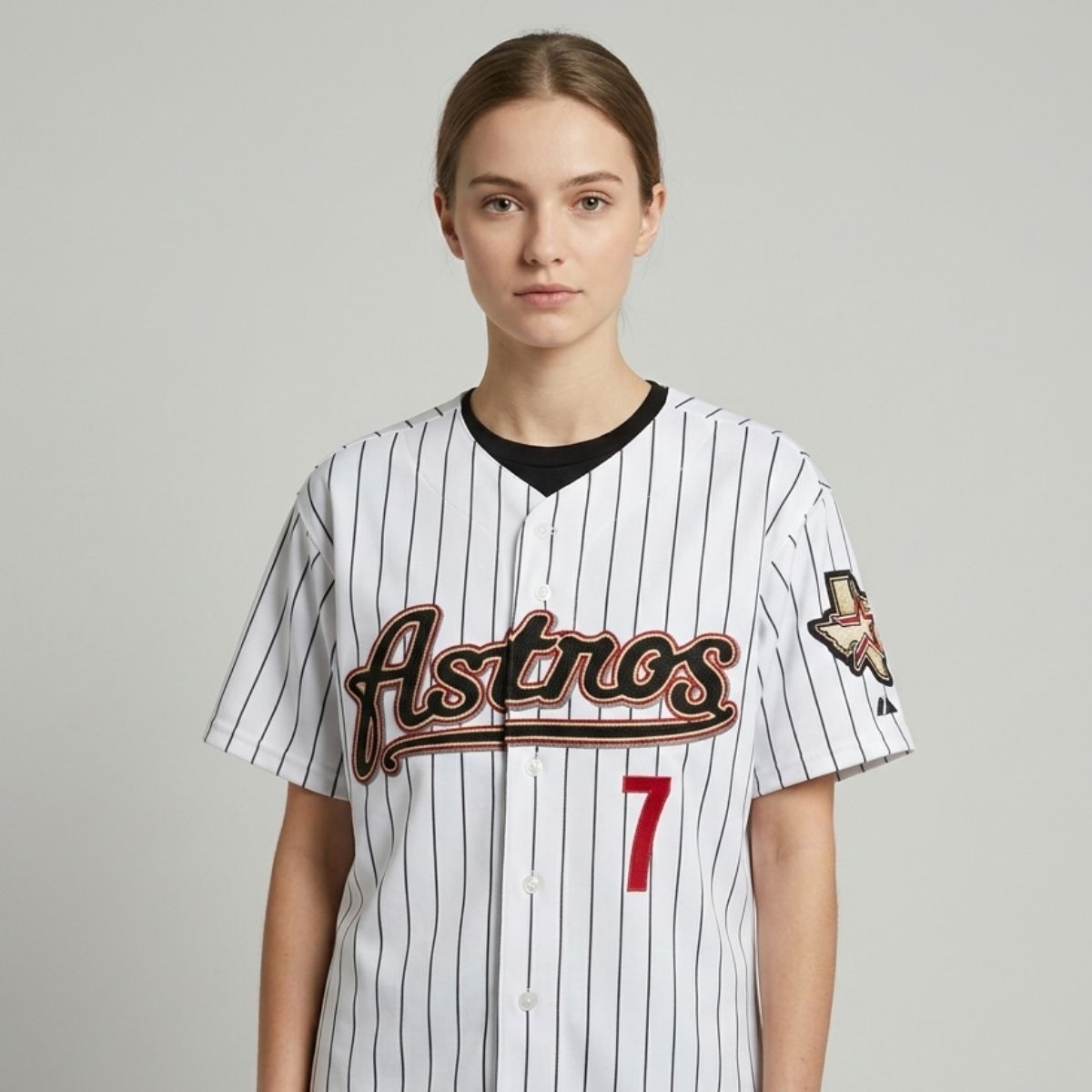 Craig Biggio 2005 Houston Astros Jersey Craig Biggio 2005 Houston Astros Jersey